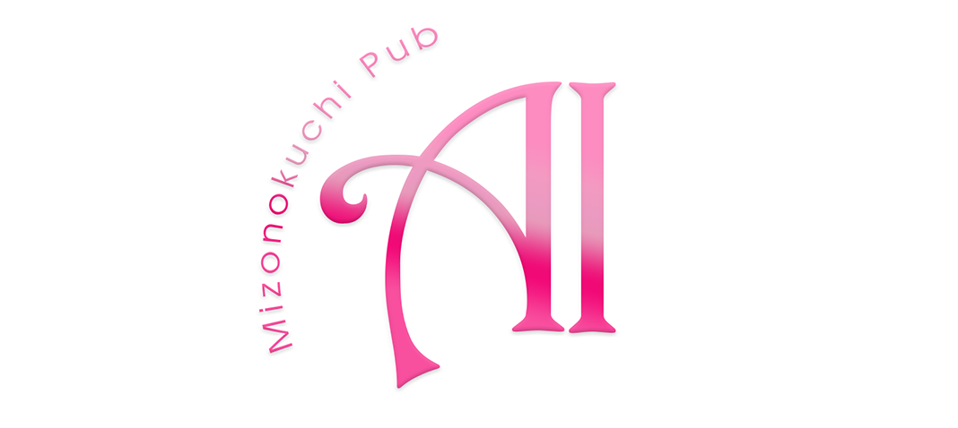 アイ溝ノ口ロゴ