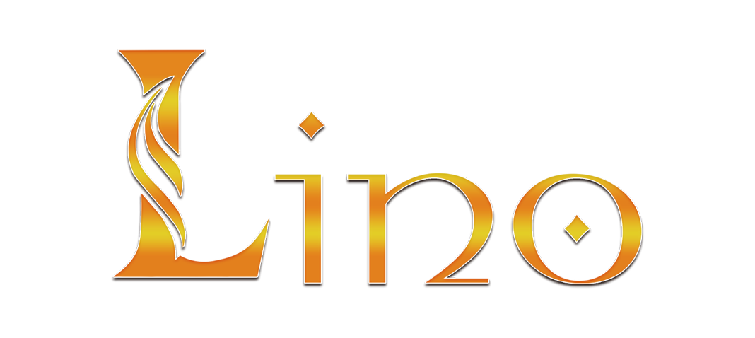 LINOリノロゴ