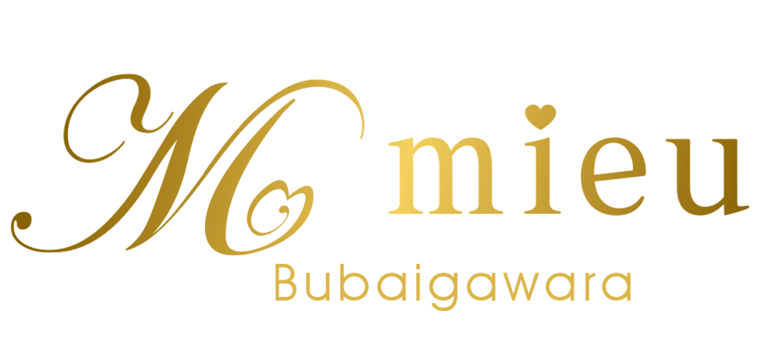 ミュウ分倍河原ロゴ