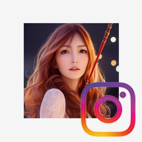 ミュウありさのinstagram